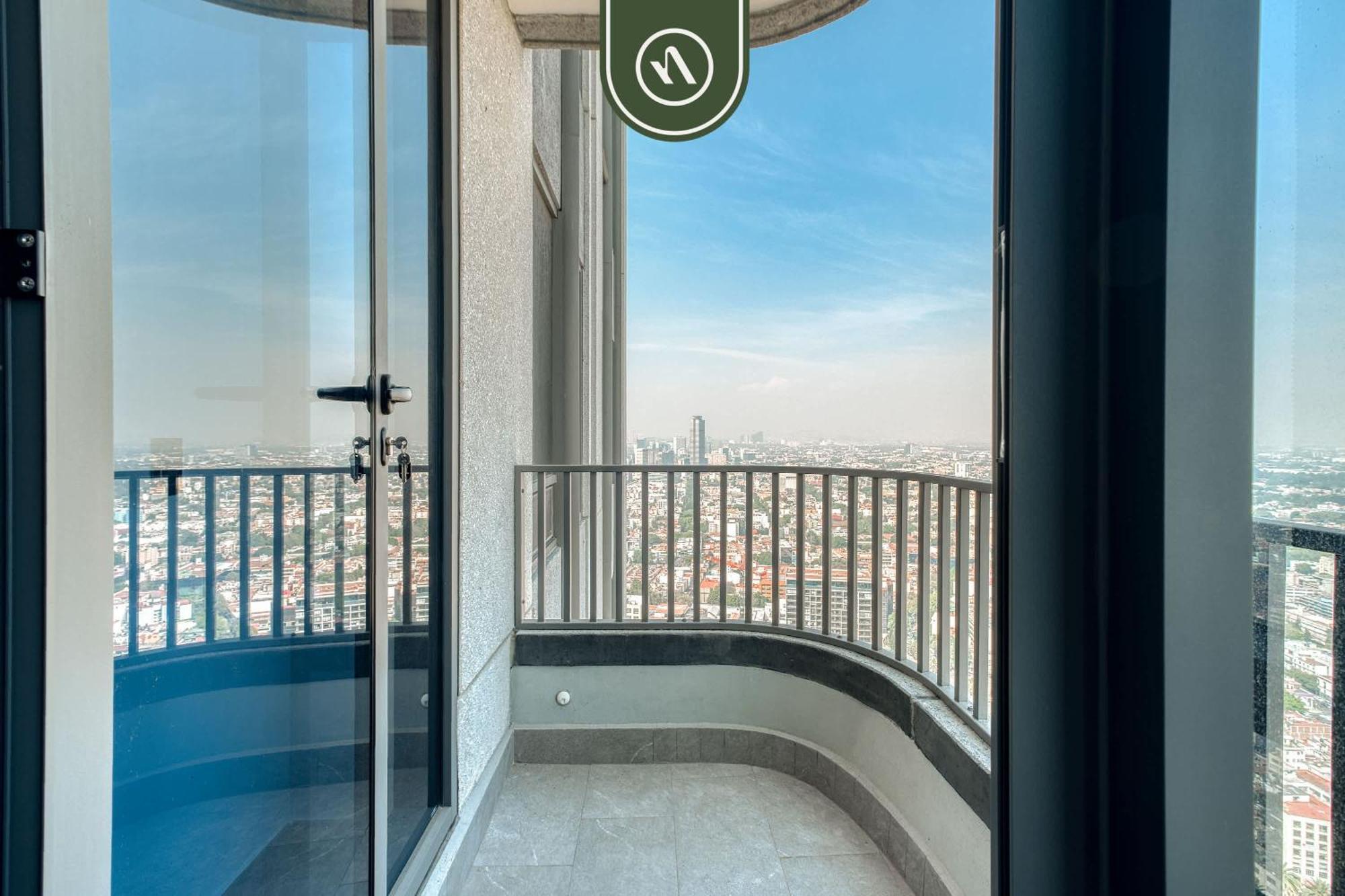 Appartement Luxury - Pool - Revolution Monument View *