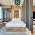 Luxury Studio - Pool - Revolution Monument View