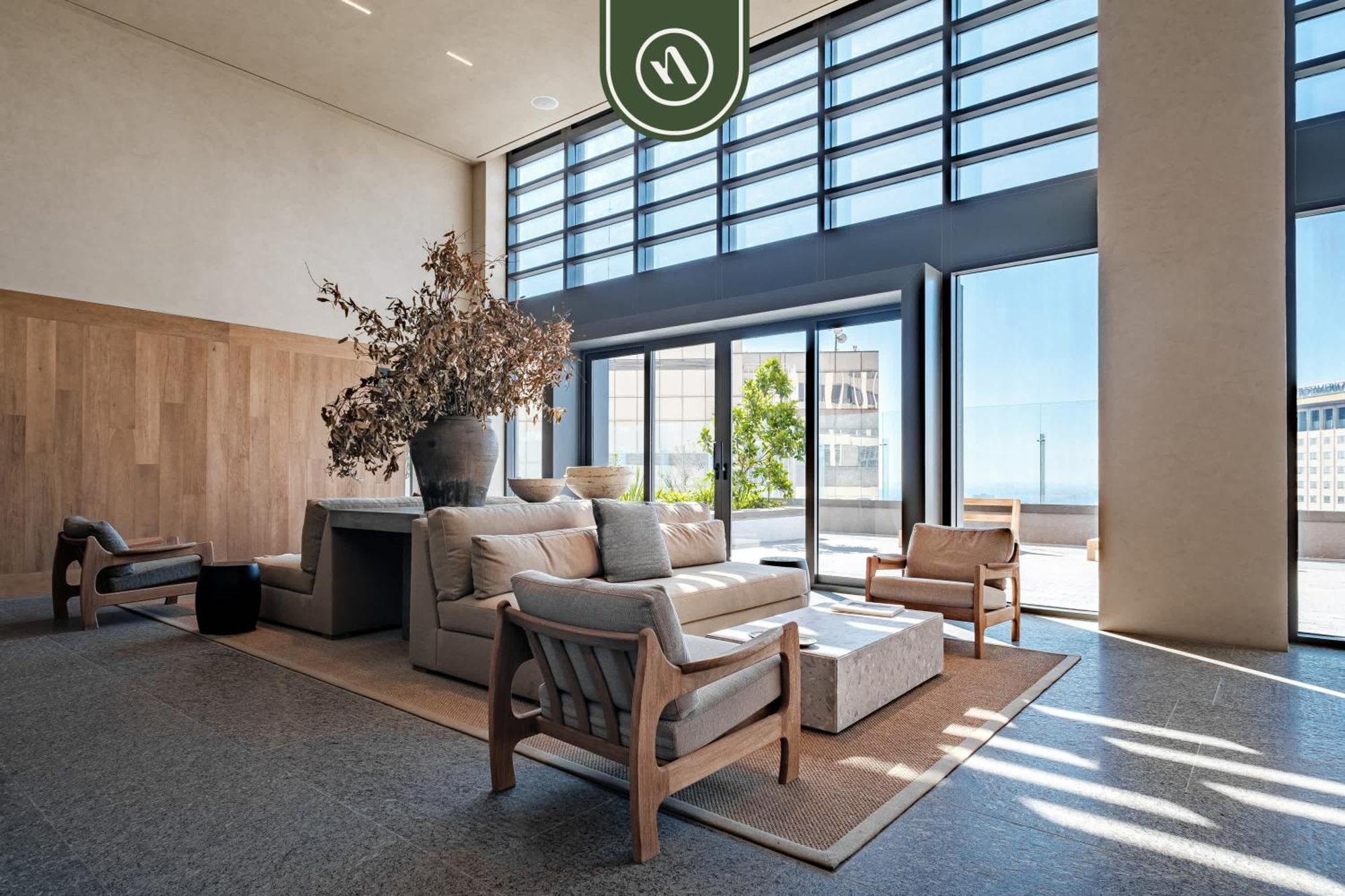 Apartment Luxury - Pool - Revolution Monument View *